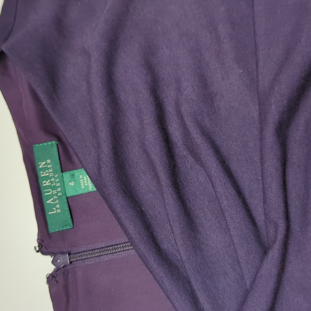 Lauren Ralph Lauren Dress - Picture 5 of 12